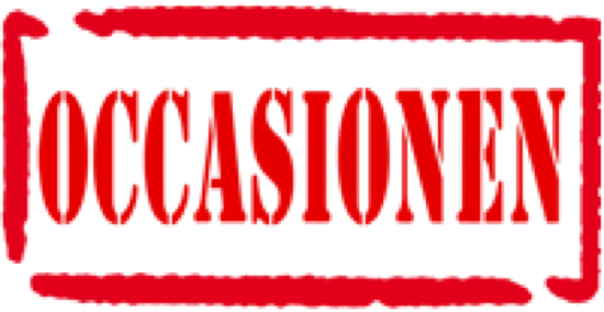 Occasionen Logo