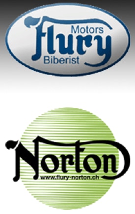 Flury Norton
