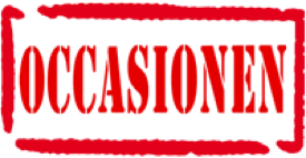 Occasionen Logo